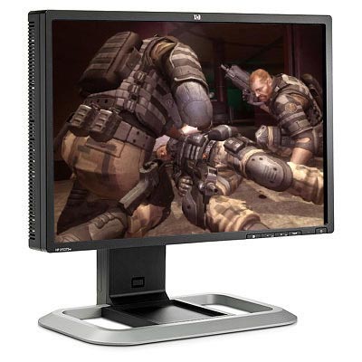 HP 22" LP2275w (KE289A4)