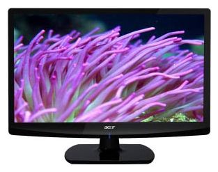 Acer 23" AT2326D