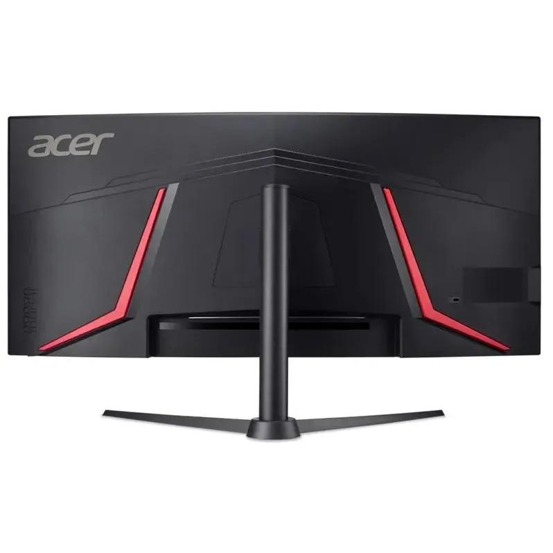 Монитор Acer 34" XZ342CUV3bmiiphx Nitro