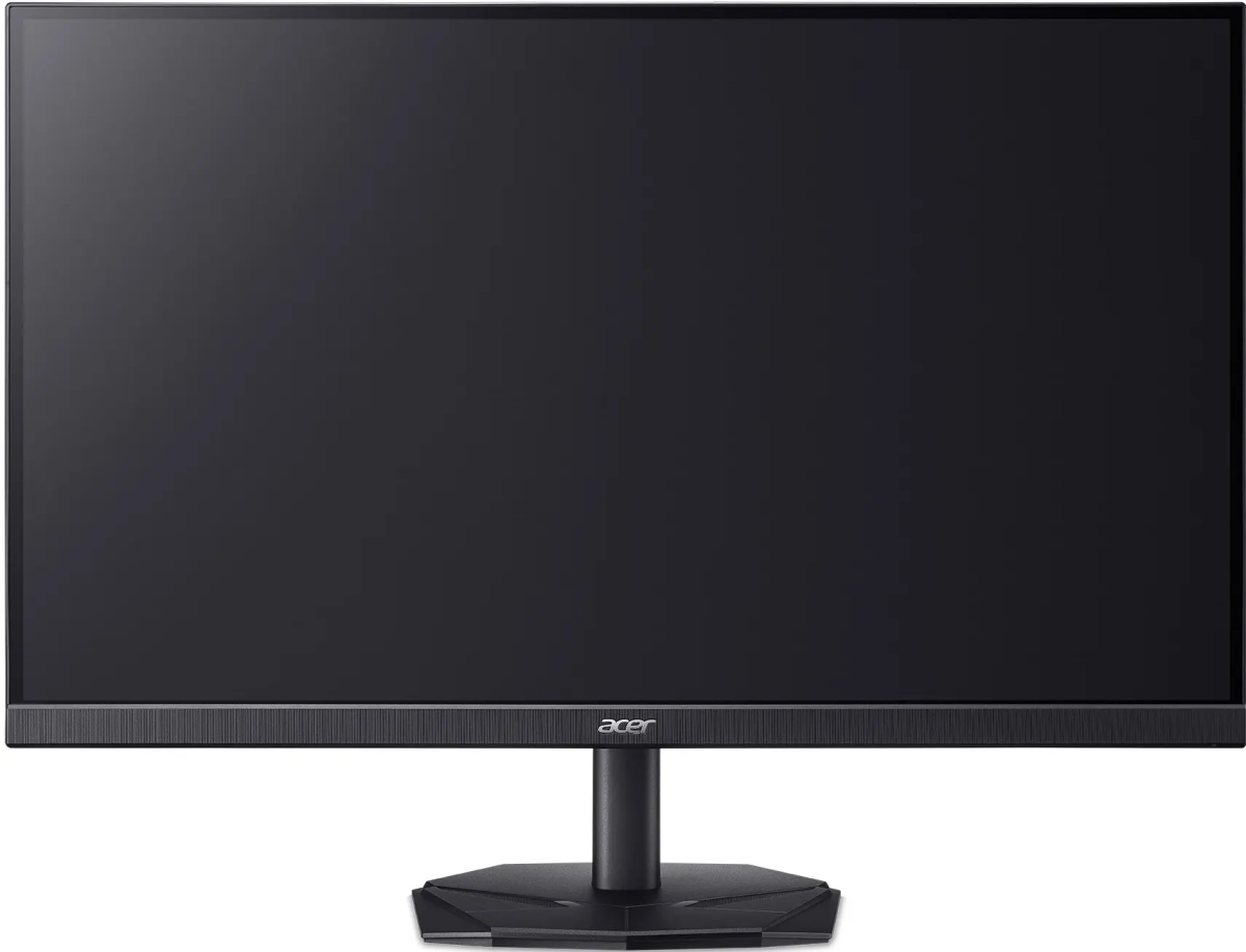 Монитор Acer 24" KG241YX3bip Nitro