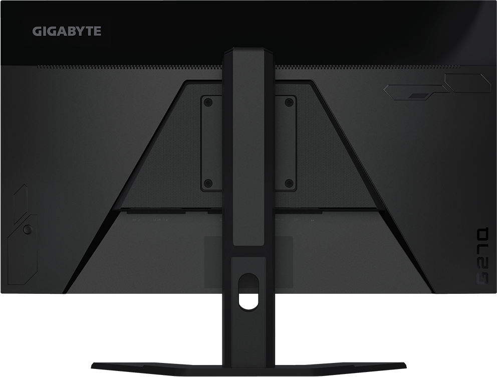 Монитор Gigabyte 27" G27Q
