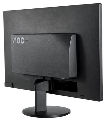 Монитор AOC 20" E2070Swn