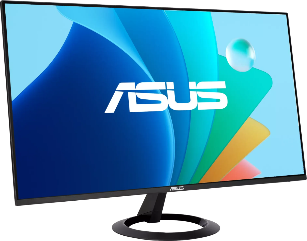 Монитор ASUS 27" VZ279HG