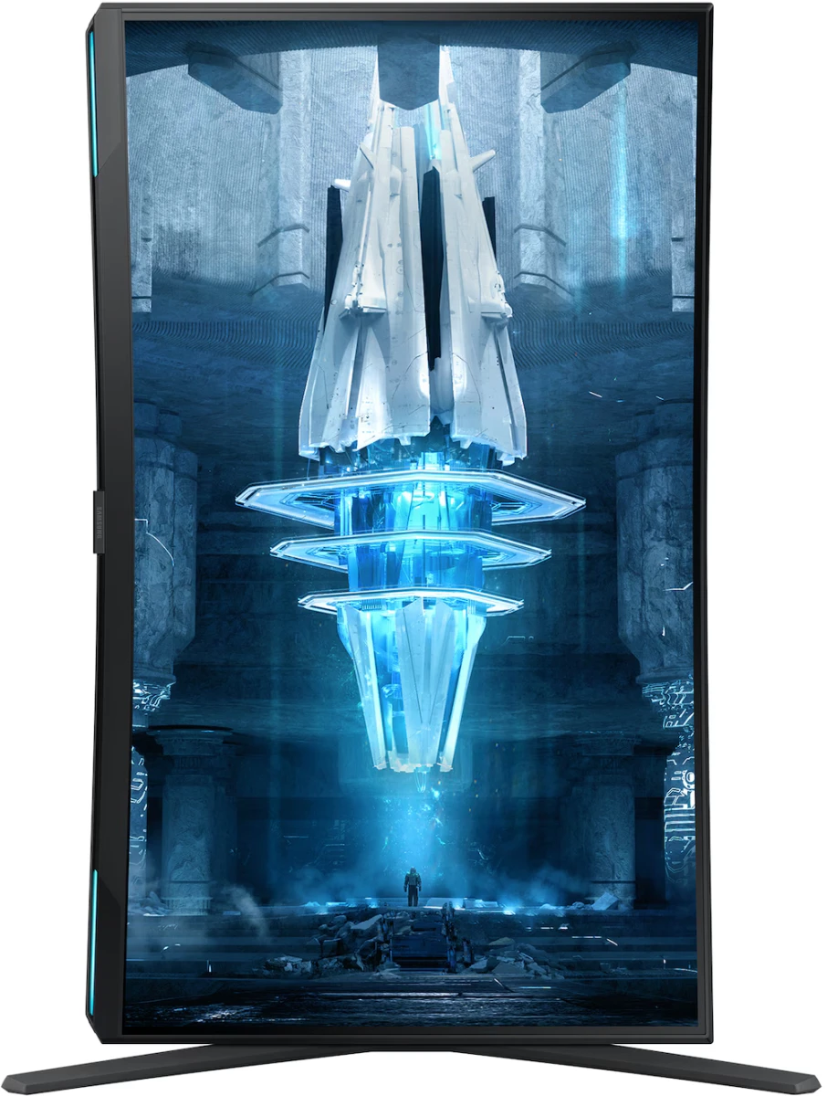 Монитор Samsung 32" LS32BG850N Odyssey Neo G8