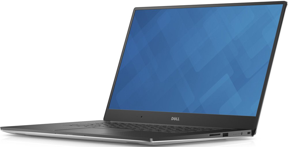 Ноутбук Dell XPS 15 (9560-8046)
