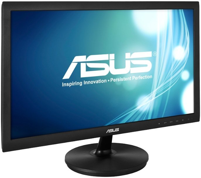 Монитор ASUS 22" VS228DE