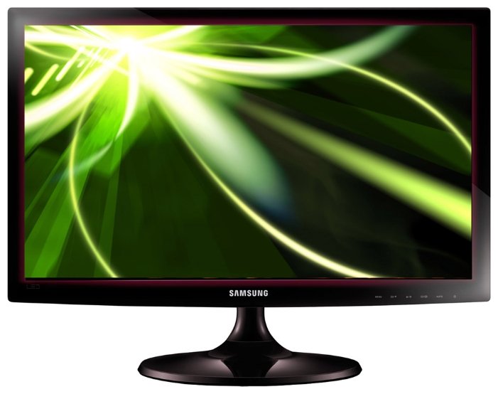 Монитор Samsung 22"  S22C300N