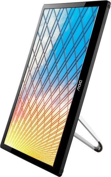 Монитор AOC 16" E1659FWU