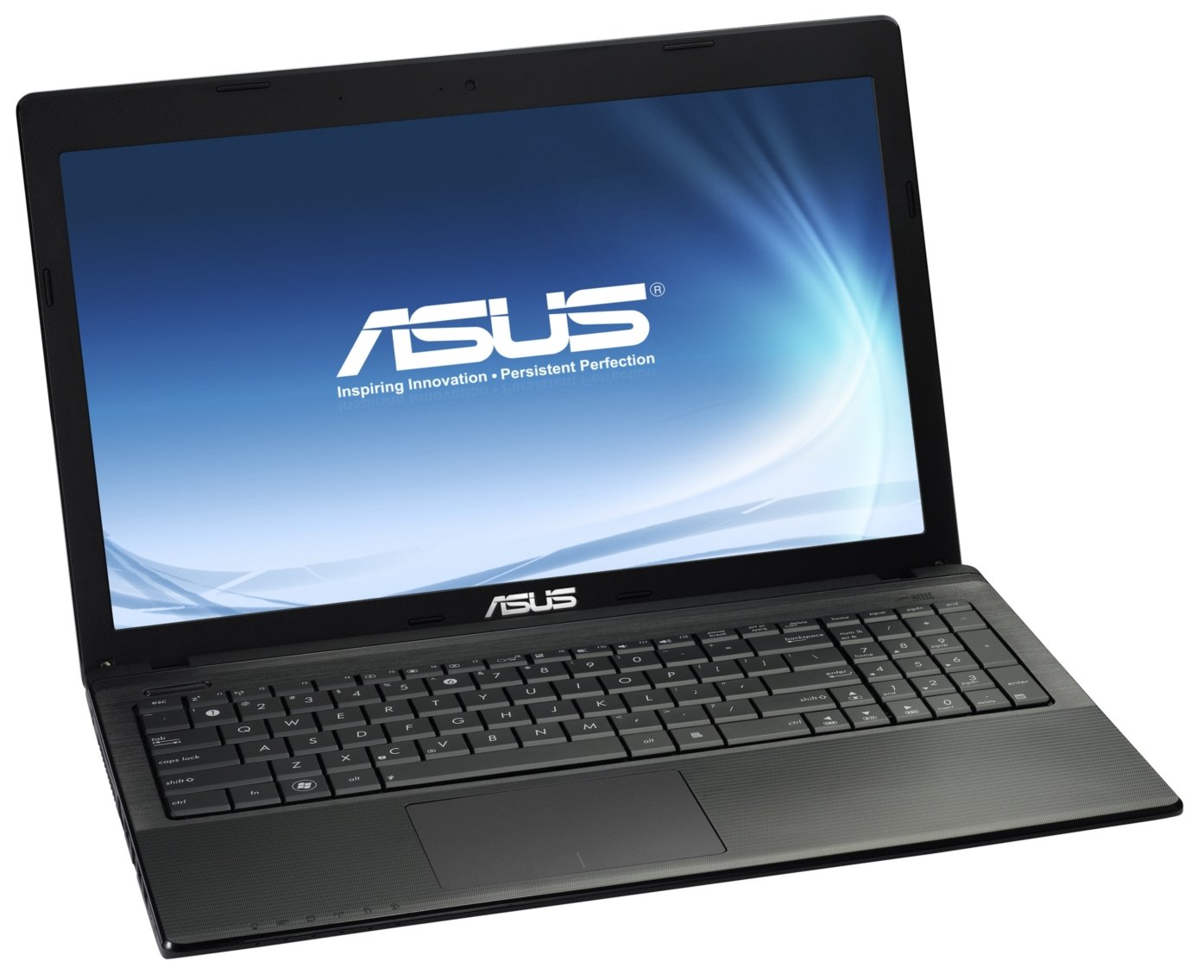 Ноутбук ASUS K55VD