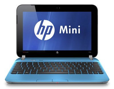 Ноутбук HP Mini 210-3000er (LT690EA)