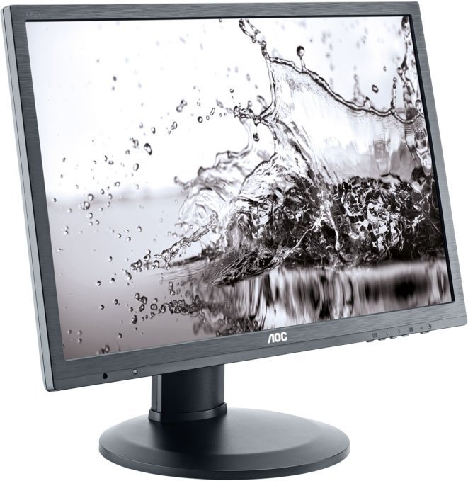 Монитор AOC 24" E2460Pda