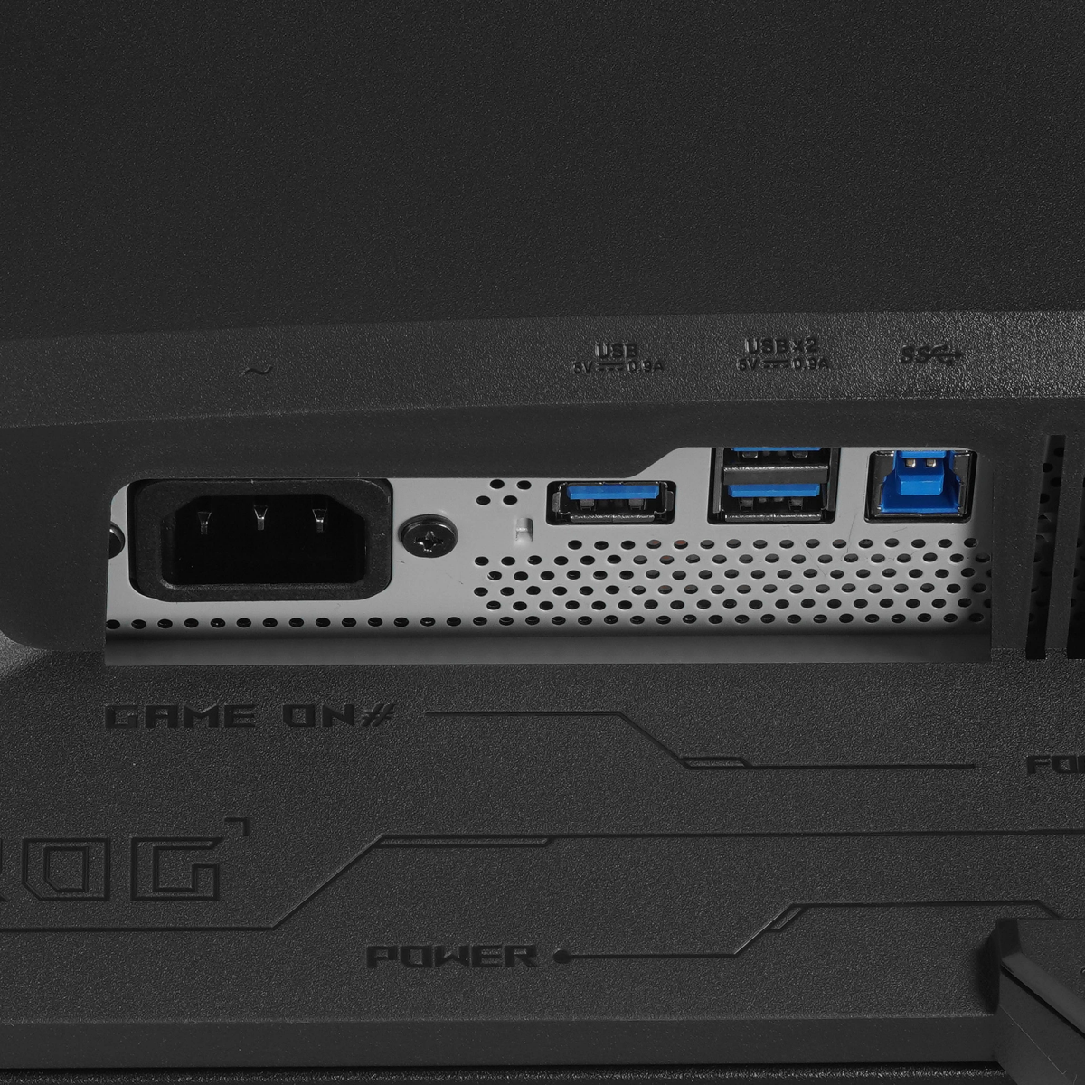 Монитор ASUS 27" XG27ACDNG ROG Strix OLED