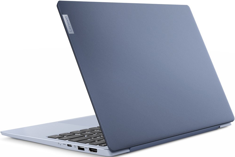 Ноутбук Lenovo IdeaPad S530-13 (81J7000CRU)