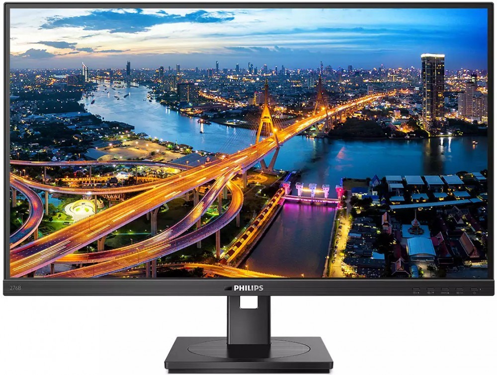 Монитор Philips 27" 276B1