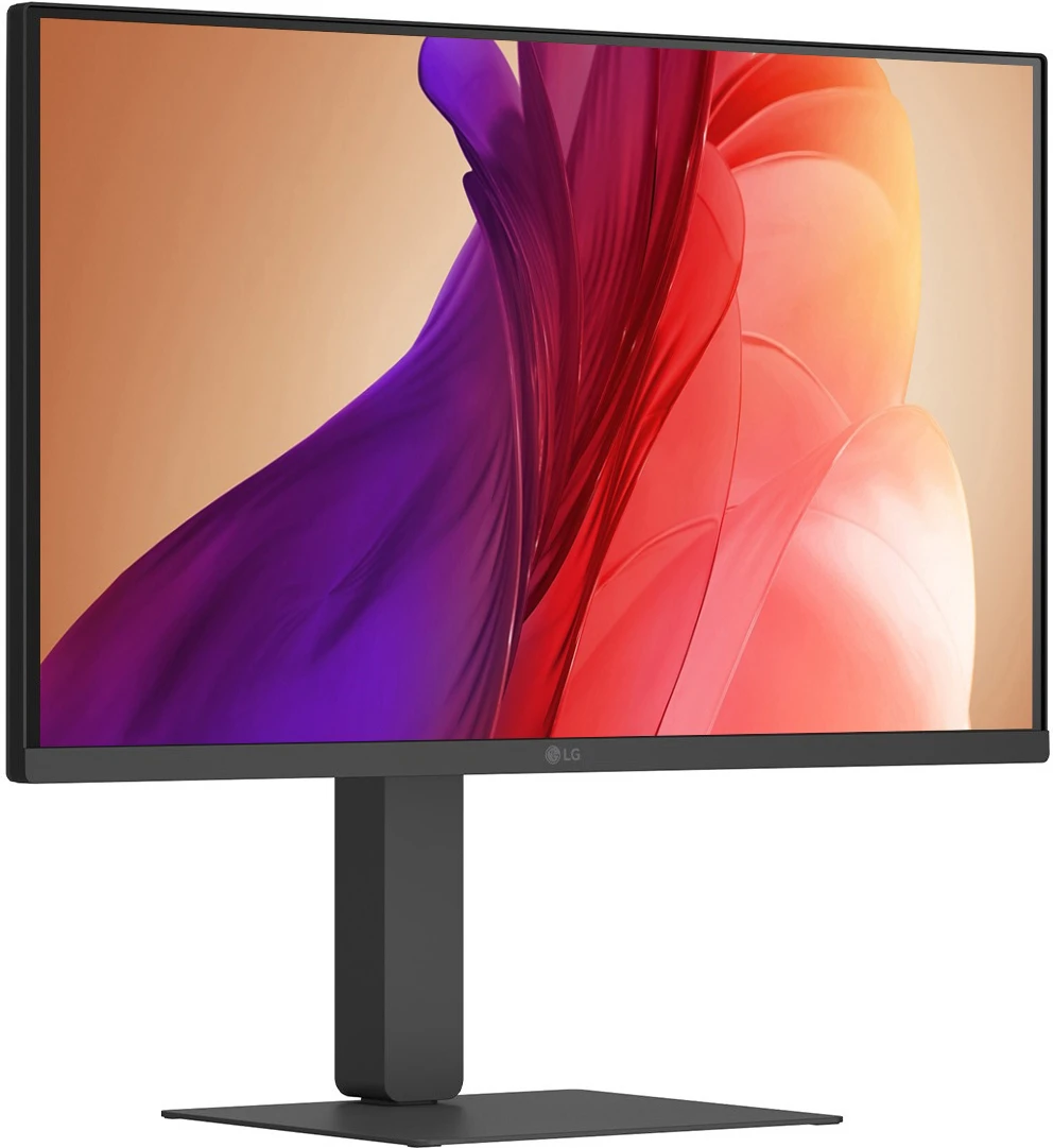Монитор LG 27" 27U730A-B UltraFine