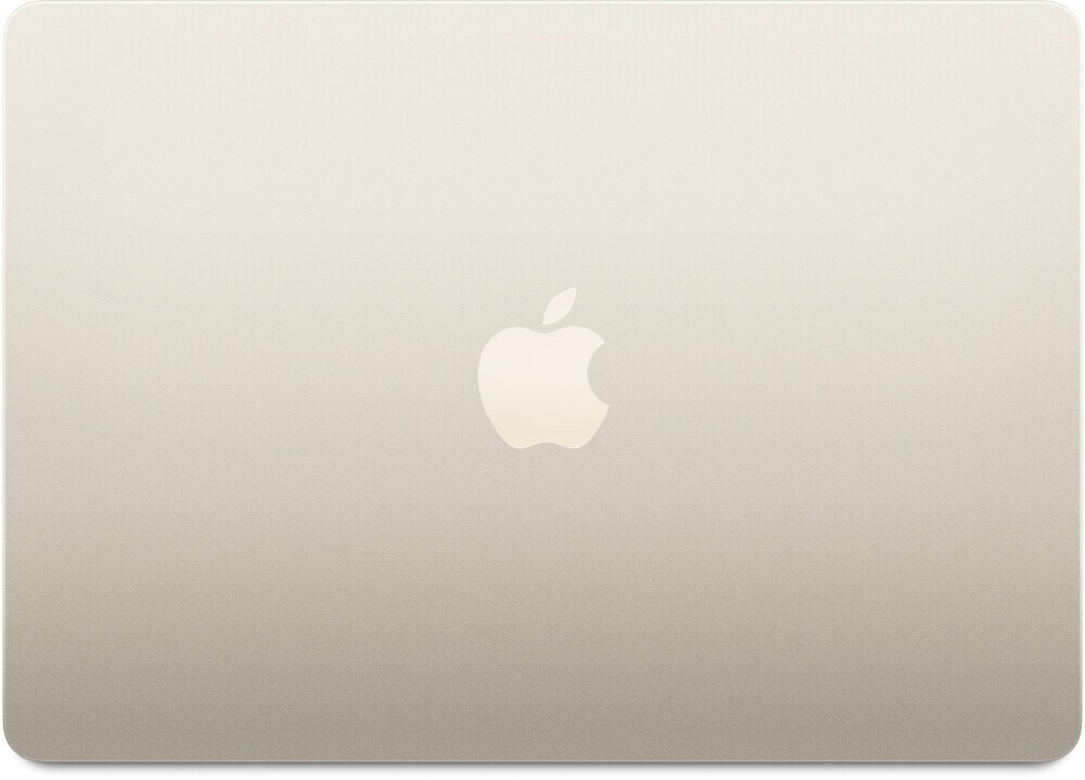 Ноутбук Apple MacBook Air 13 Starlight (M4, 2025) (MW103)