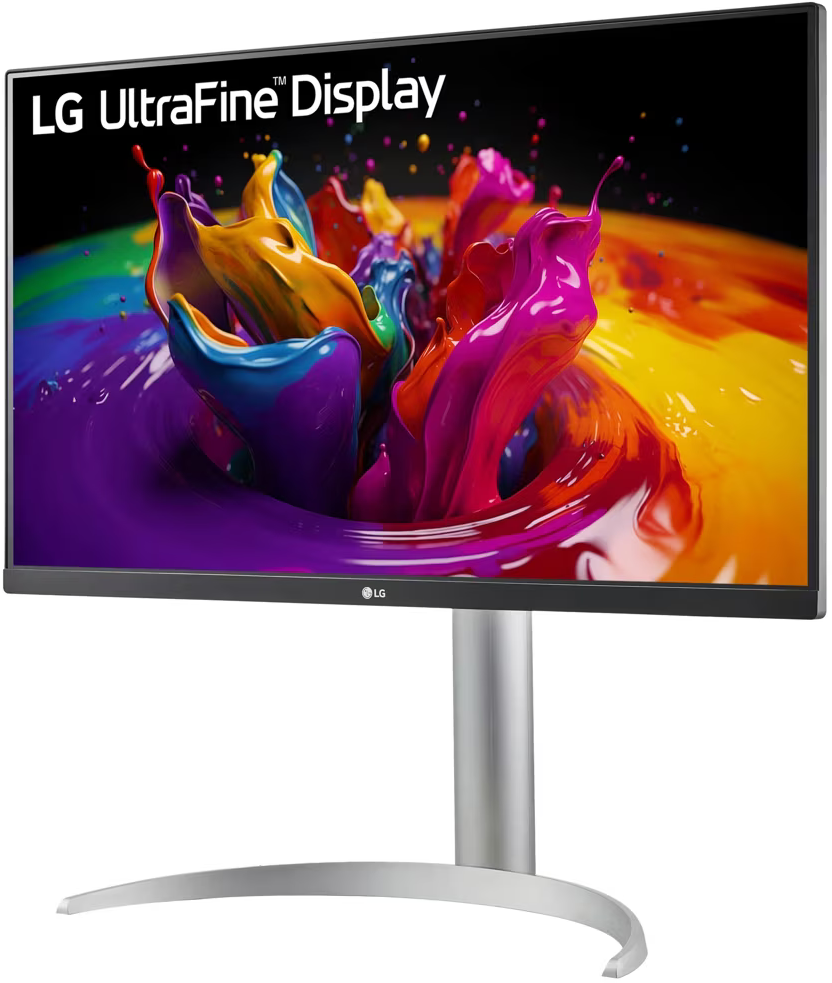 Монитор LG 27" 27UP850K-W