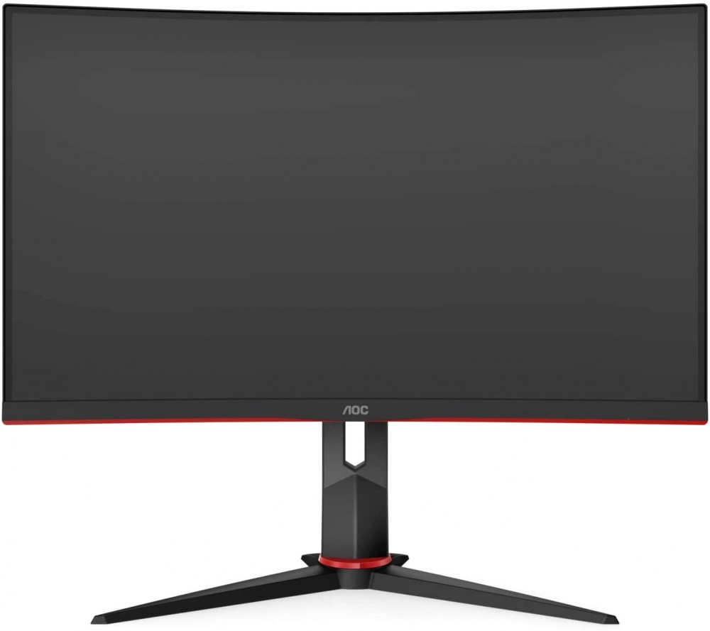 Монитор AOC 27" C27G2ZU