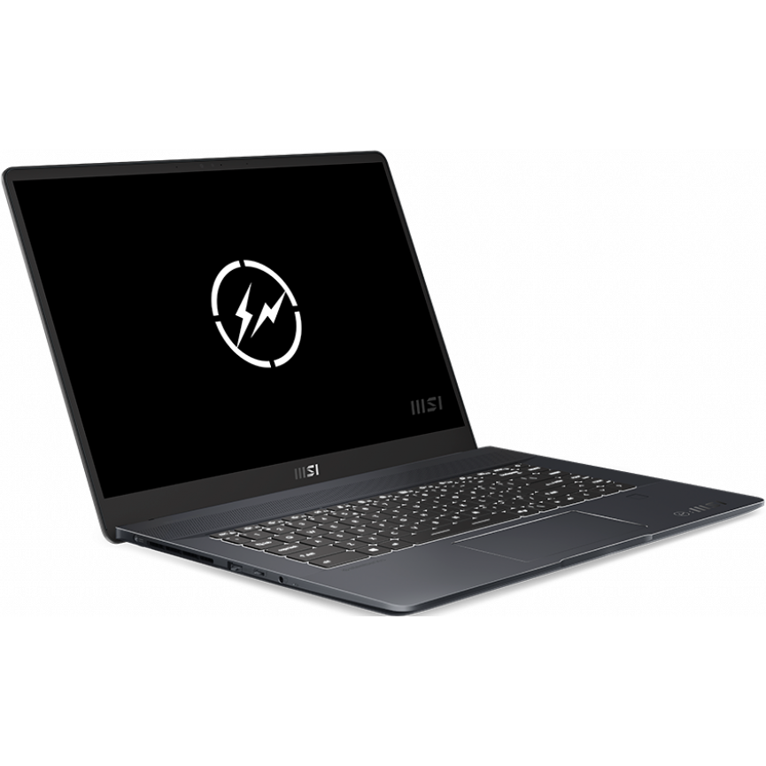 Ноутбук MSI Creator Z16 Hiroshi Fujiwara Limited Edition (A11UE)