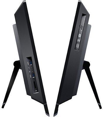 Моноблок Lenovo ThinkCentre Edge 92z (RBAA3RU)