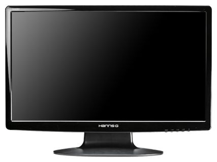 Hanns.G 25" HH251DPB