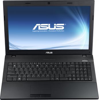 ASUS P52JC