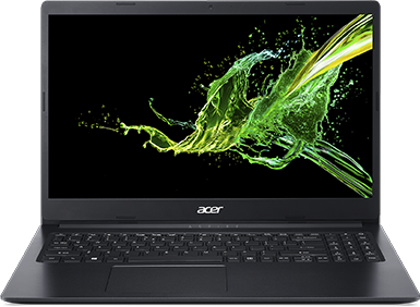 Ноутбук Acer Aspire A315-34-C752