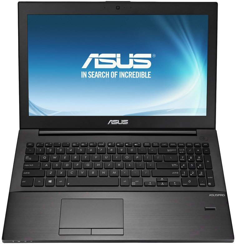 Ноутбук ASUS B551LG