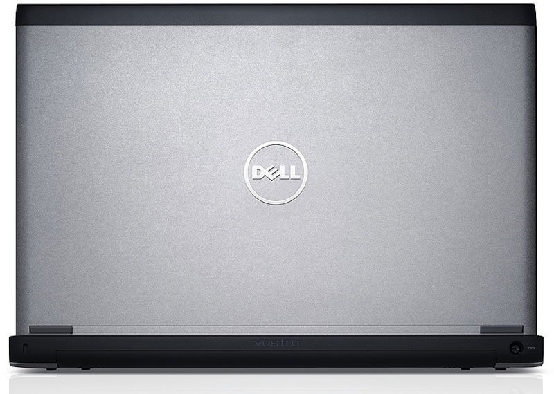 Ноутбук Dell Vostro V131 Silver (v131-6068)