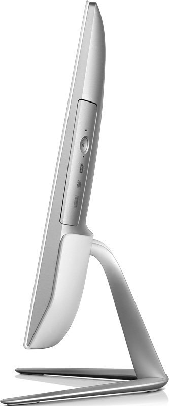 Моноблок Lenovo IdeaCentre AIO 300-23 (F0BY00D4RK)