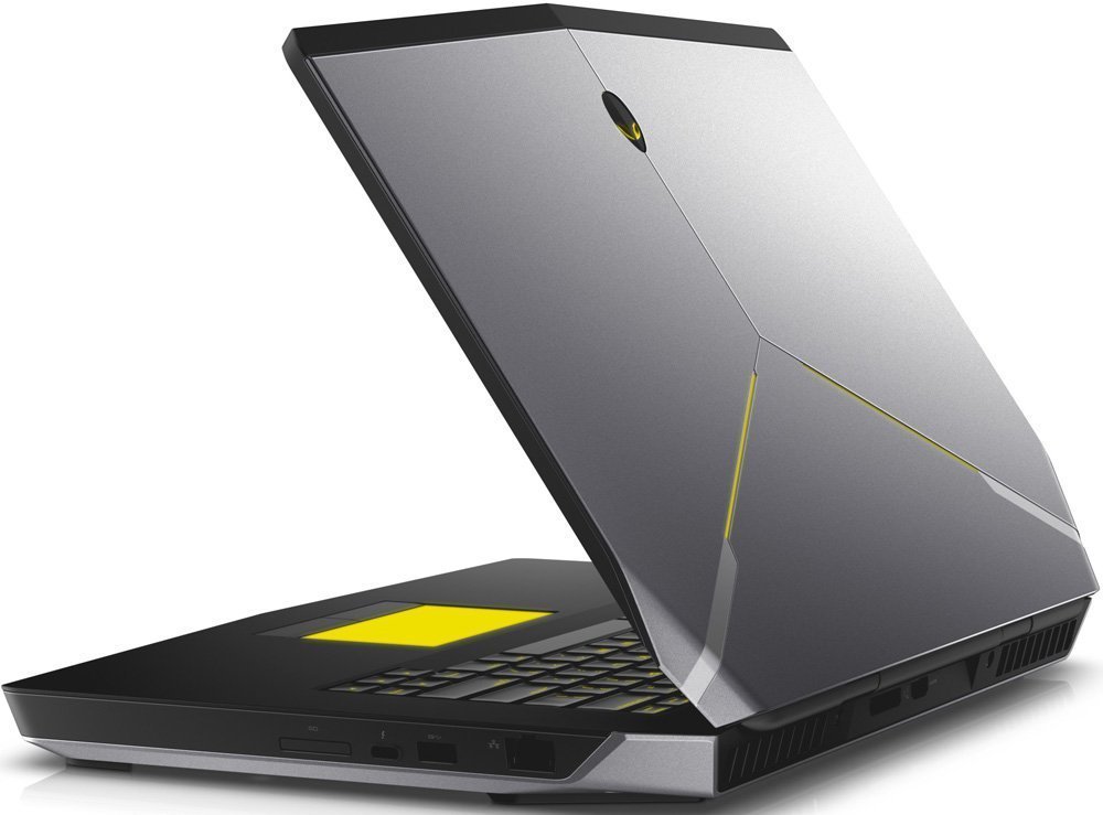 Ноутбук Dell Alienware 15 (A15-0049)