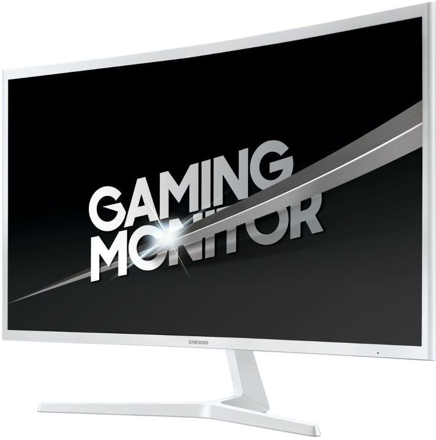 Монитор Samsung 32" C32JG51FDI