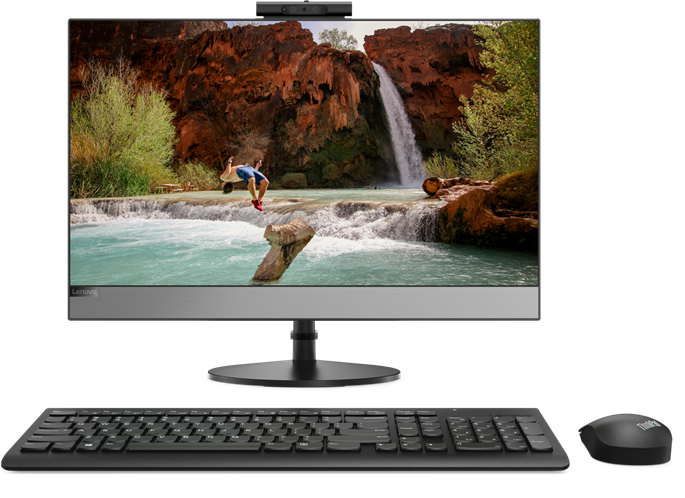 Моноблок Lenovo V530-24 (10UX006VRU)