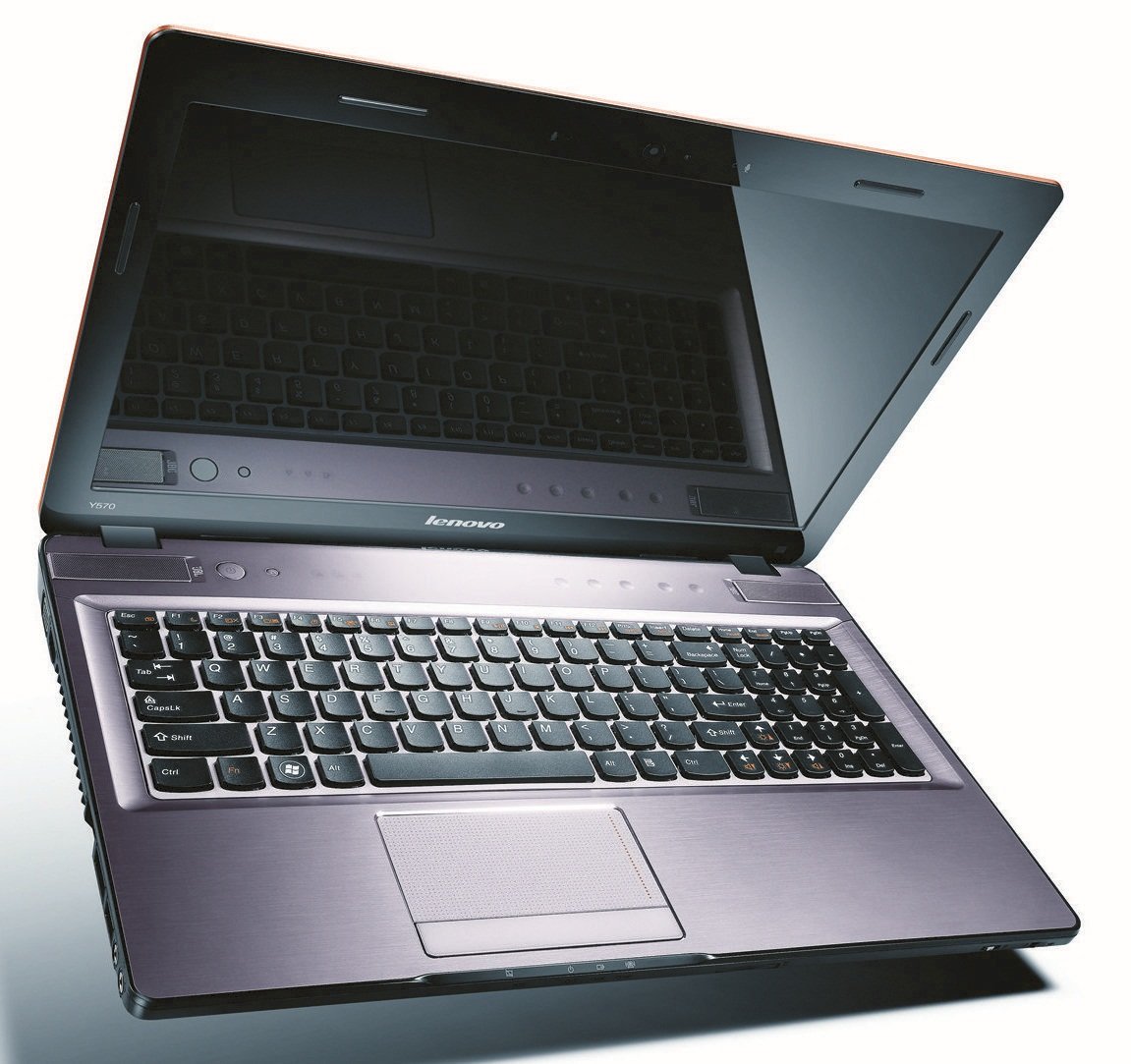 Ноутбук Lenovo IdeaPad Y570A (59-313401)