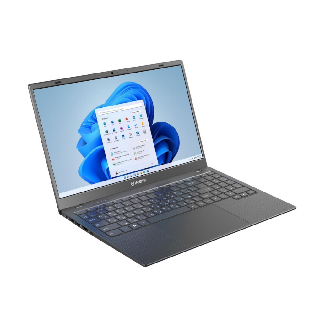 Ноутбук IRBIS Blizzard 15 (15NBC1015G)