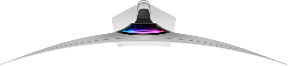 Монитор Samsung 49" S49DG932SIXCI Odyssey OLED G9