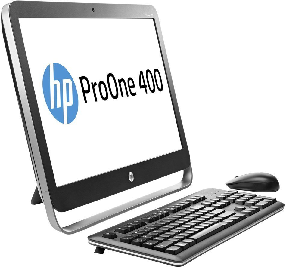Моноблок HP ProOne 400 G1 (M3W40EA)