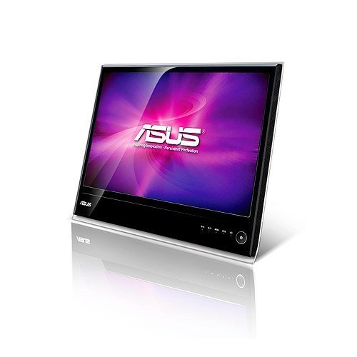 Монитор ASUS 20" MS202D