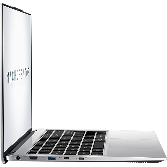 Ноутбук Machenike Machcreator-E (MC-Ei511300HF60HSMS0R2)