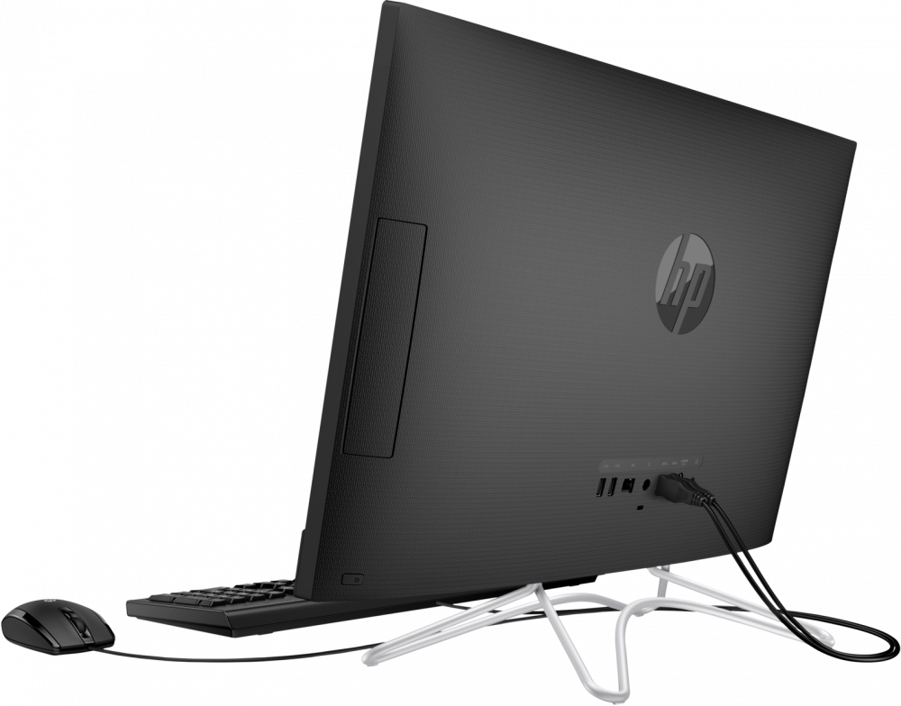 Моноблок HP 24-f1002ur (6PE28EA)