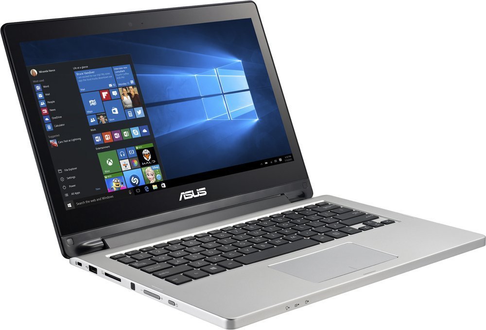 Ноутбук ASUS Transformer Book Flip TP300UA
