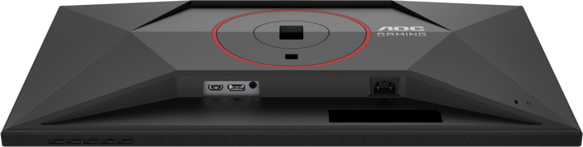 Монитор AOC 27" Q27G4/D