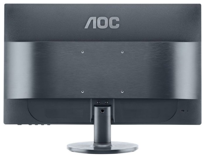 Монитор AOC 22" E2260SWDAN