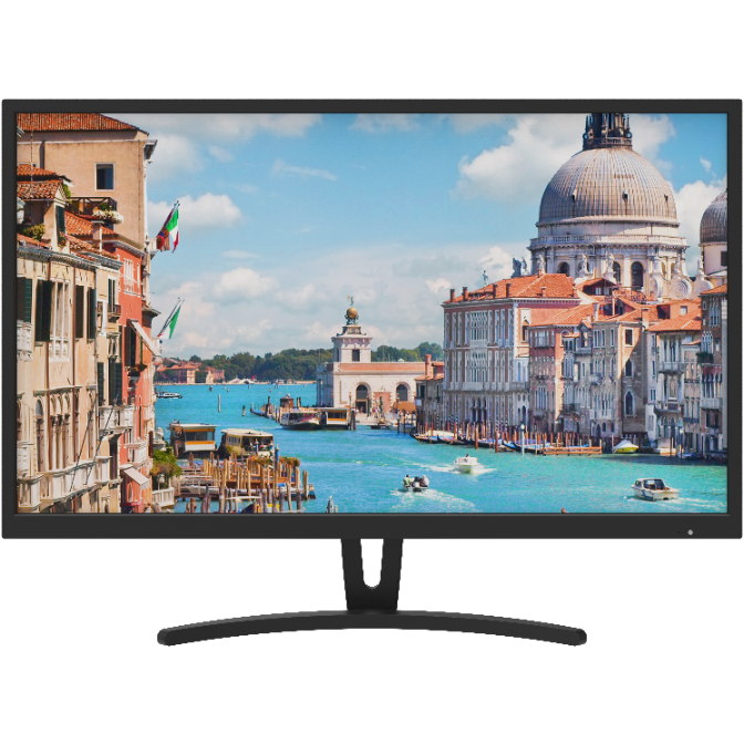 Монитор Hikvision 32" DS-D5032FC-A