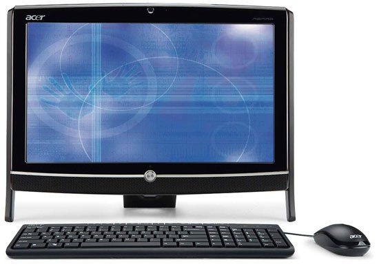 Моноблок Acer Aspire Z1800 (DO.SH5ER.005)