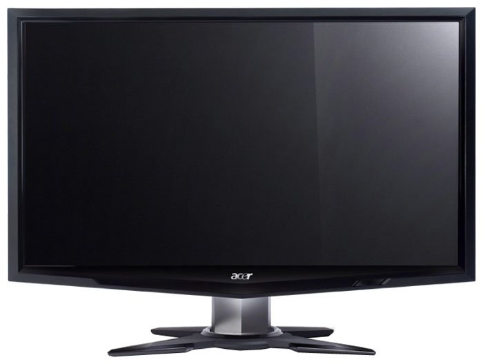 Монитор Acer 24" G245HAbid