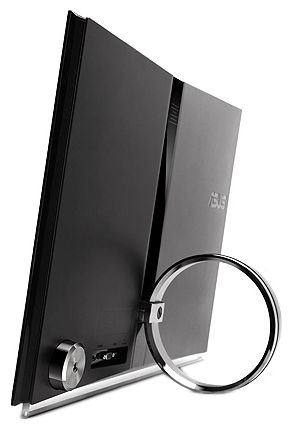 Монитор ASUS 24" LS248H