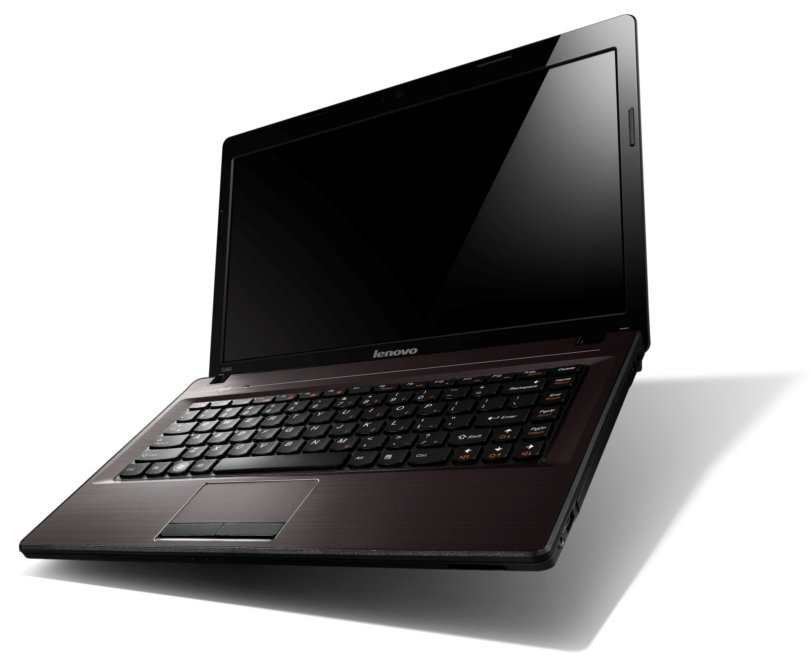Ноутбук Lenovo IdeaPad G480 (59-338018)