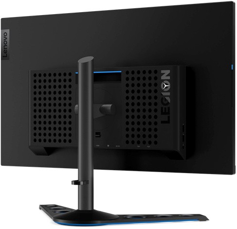 Монитор Lenovo 27" Legion Y27q-20 (65EEGAC1EU)