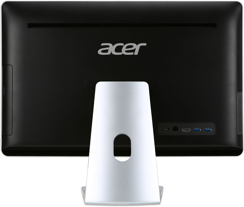 Моноблок Acer Aspire ZC-700 (DQ.SZ9ER.002)